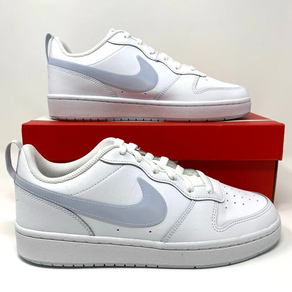 Nike Court Borough Low Women’s Sneakers